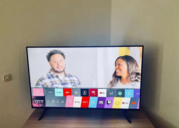 And Hoselito U Centru Makarske 3* Макарська