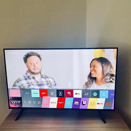 And Hoselito U Centru Makarske 3* Makarska