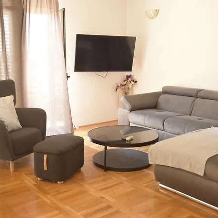 Гостевой дом And Hoselito U Centru Makarske 3*