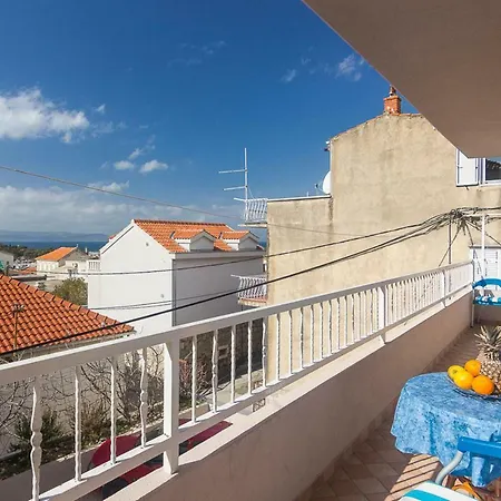 And Hoselito U Centru Makarske Gasthuis Makarska