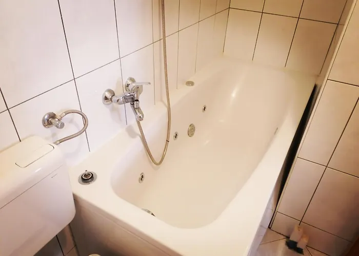 Guest house And Hoselito U Centru Makarske Makarska